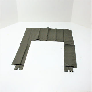 Landmark (29532) - Sewn Back Wall Panel 4.5X4.5