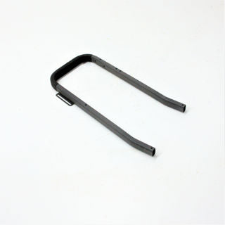 Earthquake (29555) - Weldment Armrest Right With Vinyl Dip