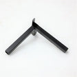 Earthquake (30455) - Weldment Top Hub Corner 1