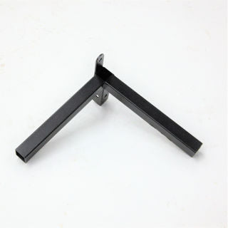 Earthquake (30455) - Weldment Top Hub Corner 1