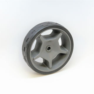 Earthquake (30671) - Wheel Eq Five Spoke 180.01Od X 13Id X 46.1Wd mm