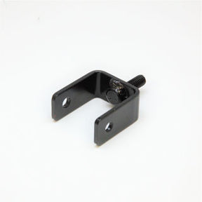 Eskimo (30703) - Weldment U Bracket Assembly Black