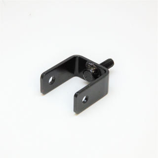 Eskimo (30703) - Weldment U Bracket Assembly Black
