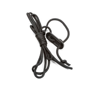 Gazzelle Tents (22820) - Assembly Cinching Tie Down 60 Inch Orange