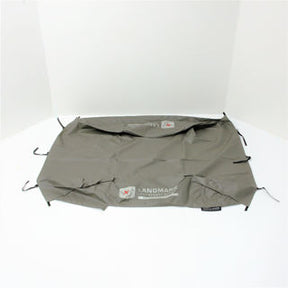 Earthquake (29530) - Sewn Roof Panel 4.5X4.5