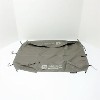 Earthquake (29530) - Sewn Roof Panel 4.5X4.5