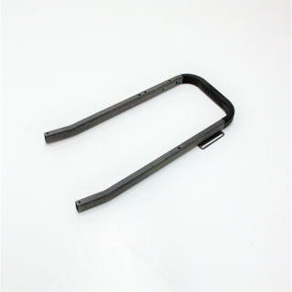 Earthquake (29551) - Weldment Armrest Left With Vinyl Dip
