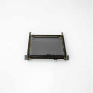 Earthquake (27741) - Assembly Seat 19.7 In