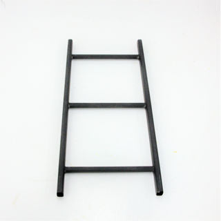 Rivers Edge (29326) - Weldment Bottom Ladder Octagon 17X38 In