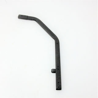 Rivers Edge (29352) - Weldment Seat Side Rail Oct 17 X 35 In