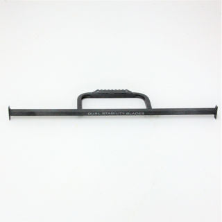 Earthquake (26399) - Weldment Top Tree Blade