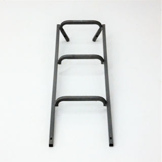 Rivers Edge (25829) - Weldment Connected Grip Rail Top