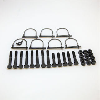Rivers Edge (27955) - Parts Bag Hardware Re646 Cn27954