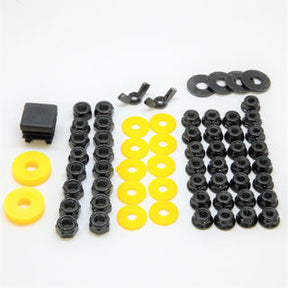 Earthquake (26877) - Parts Bag Hardware Nuts/Washers Re651