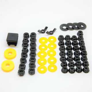 Earthquake (26877) - Parts Bag Hardware Nuts/Washers Re651