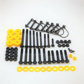 Rivers Edge (27958) - Parts Bag Hardware Re647 Cn27957