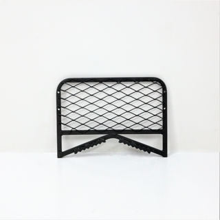 Earthquake (22492) 23747 - Weldment Seat Platform