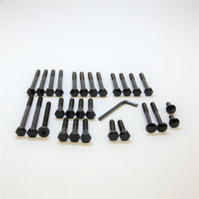 Earthquake (29074) - Parts Bag Hardware Bolts Re656