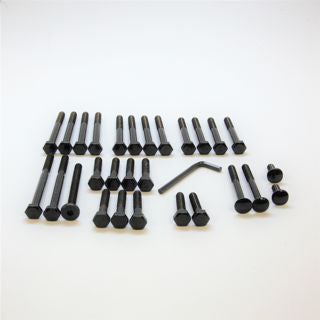 Earthquake (29074) - Parts Bag Hardware Bolts Re656