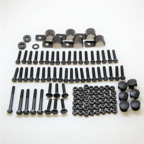 Earthquake (30261) - Parts Bag Hardware Permanent Blind
