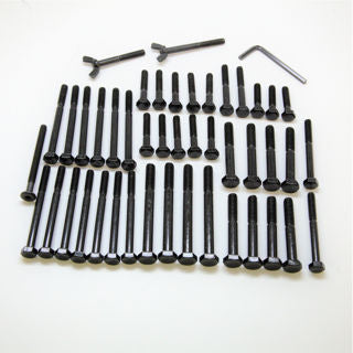 Rivers Edge (26876) - Parts Bag Hardware Bolts Re651