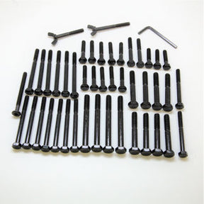 Rivers Edge (26876) - Parts Bag Hardware Bolts Re651