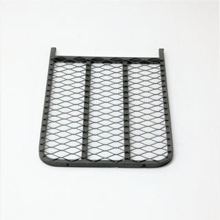 Rivers Edge (28672) - Weldment Foot Platform 771 X 464