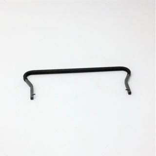Earthquake (26785) - Weldment Footrest Hidden With Vinyl Dip