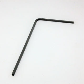 Earthquake (24139) MK037-7005 - Shooting Rail Section B