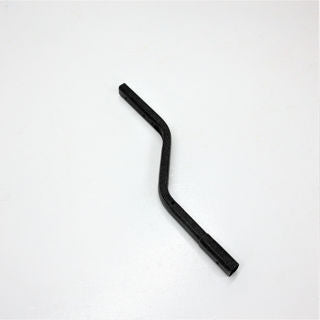Rivers Edge (29350) - Weldment FTS Flared Platform Rail Oct