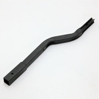 Rivers Edge (28676) - Weldment FTS Flared Platform Rail