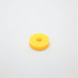 Rivers Edge (26913) 15909 - Spacer Yellow Plastic 7.1mm x19mm x6.0mm