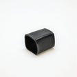 Rivers Edge (28870) - Seat Stop Square 22mm Rubber Cap