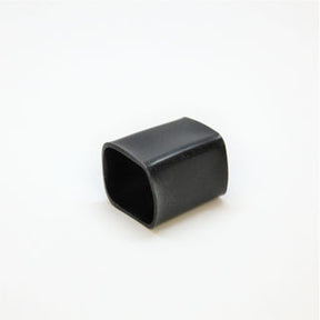 Rivers Edge (28870) - Seat Stop Square 22mm Rubber Cap