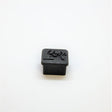 Rivers Edge (18551) - Plug Plastic 1 Inch Square