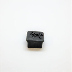 Rivers Edge (18551) - Plug Plastic 1 Inch Square