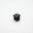 Rivers Edge (19175) - Plug Sq End Cap 19mm Tubing