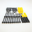 Earthquake (29337) - Parts Bag Hardware Re661 Cn29333