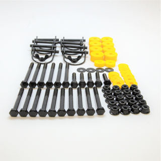 Earthquake (29337) - Parts Bag Hardware Re661 Cn29333