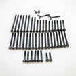 Earthquake (29507) - Parts Bag Hardware Bolts Re654