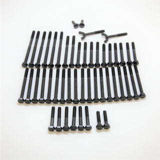 Earthquake (29507) - Parts Bag Hardware Bolts Re654