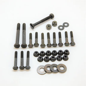 Earthquake (20931) - Hardware Replacement Kit Re551