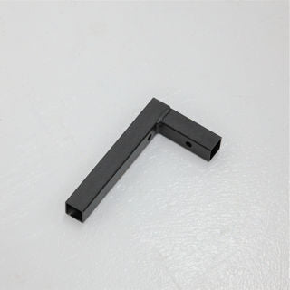 Earthquake (30072) - Weldment/FTS Top Hub Door Side