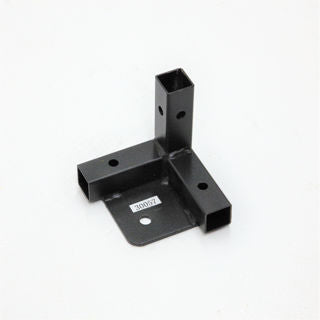 Earthquake (30057) - Weldment Base Hub Corner