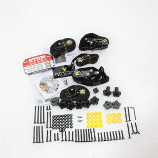 Rivers Edge (29368) - Assembly Parts Box RE655
