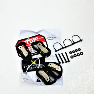 Rivers Edge (28951) - Assembly Parts Bag RE723