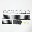 Rivers Edge (25775) - Parts Bag Hardware Re649