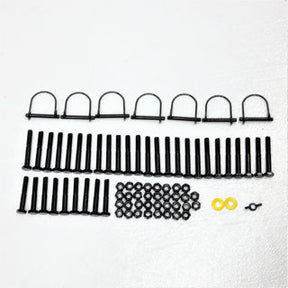 Rivers Edge (25775) - Parts Bag Hardware Re649