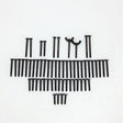 Rivers Edge (23863) - Parts Bag Hardware Bolts Re643