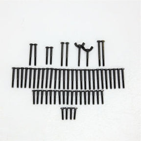 Rivers Edge (23863) - Parts Bag Hardware Bolts Re643